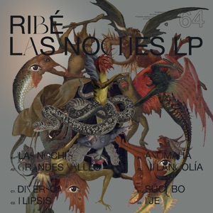 Las Noches Lp