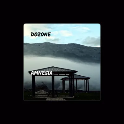 Listen to Dozone, watch music videos, read bio, see tour dates & more!