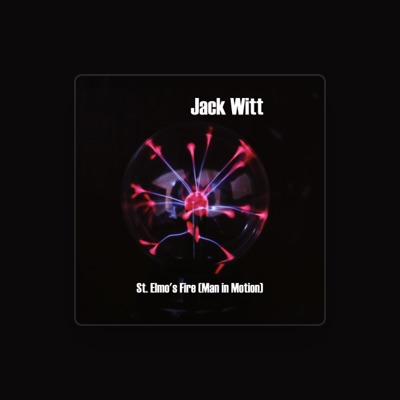 Listen to Jack Witt, watch music videos, read bio, see tour dates & more!