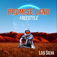 Promise Land Freestyle - Single - Los Silva