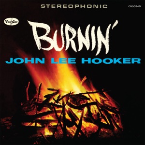 Boom Boom (Mono)