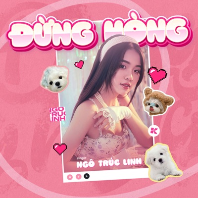 Song - Đừng Hòng - Ngô Trúc Linh