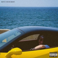 Move Your Body (feat. DYSC) - Single - JAY-K