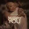 Marry You - Single