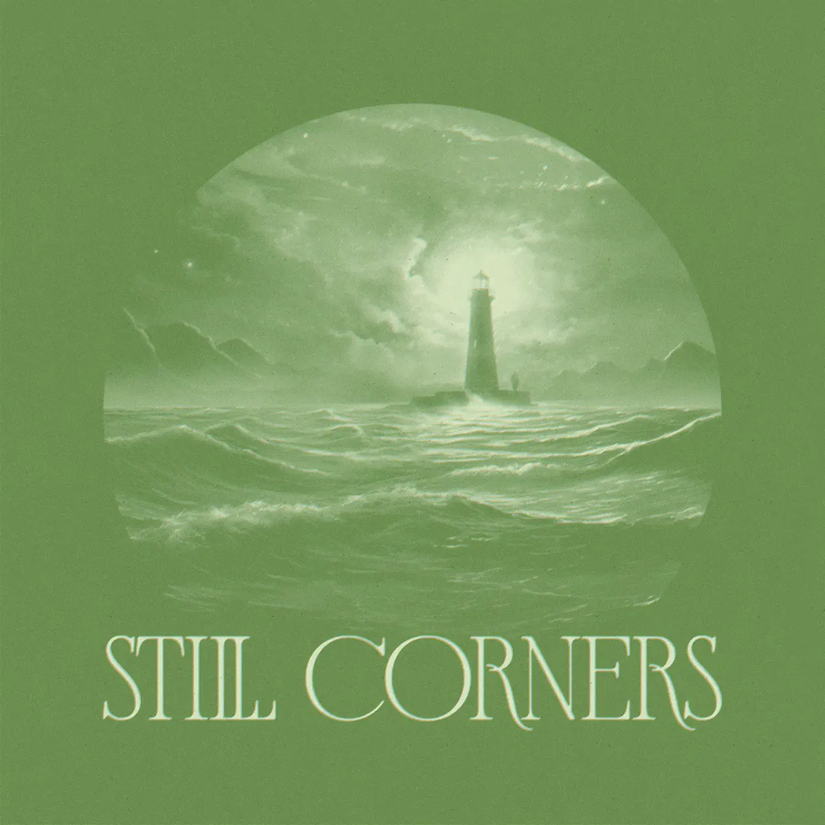 Still Corners - Today is the Day - EP (2024) [iTunes Plus AAC M4A]-新房子