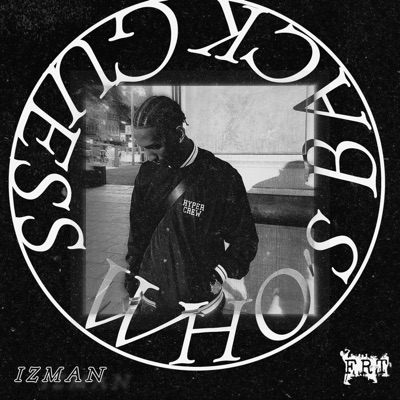 Guess Who's Back ?! - Single