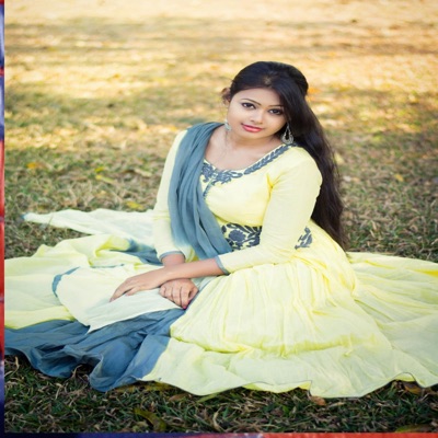 Miss Munni - তুমি ডুব দিও না জলে কন্যা৭৭৮