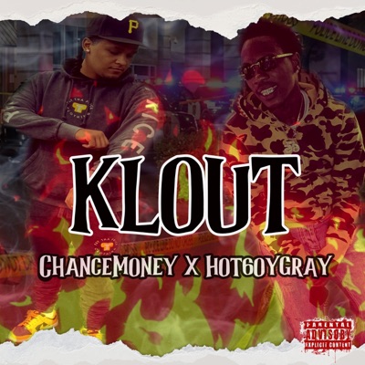 Klout (feat. Hot60yGray) - Single