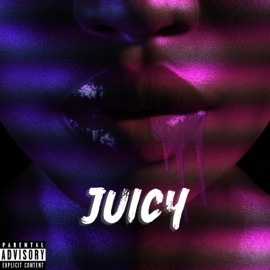 Juicy (feat. Stress) Saura & Stress