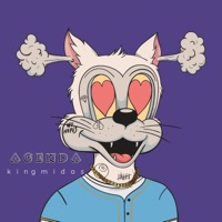 Agenda - Single - King Midas