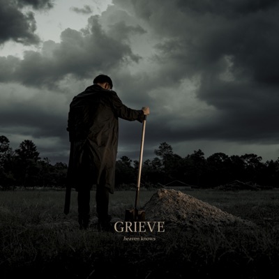 Heaven Knows - Single