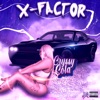 Ex-Factor (ScatPack) - Single