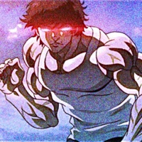 Revenge - Single - chavø