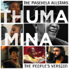 The Masekela All-Stars - Thuma Mina (Marching Band Version) artwork