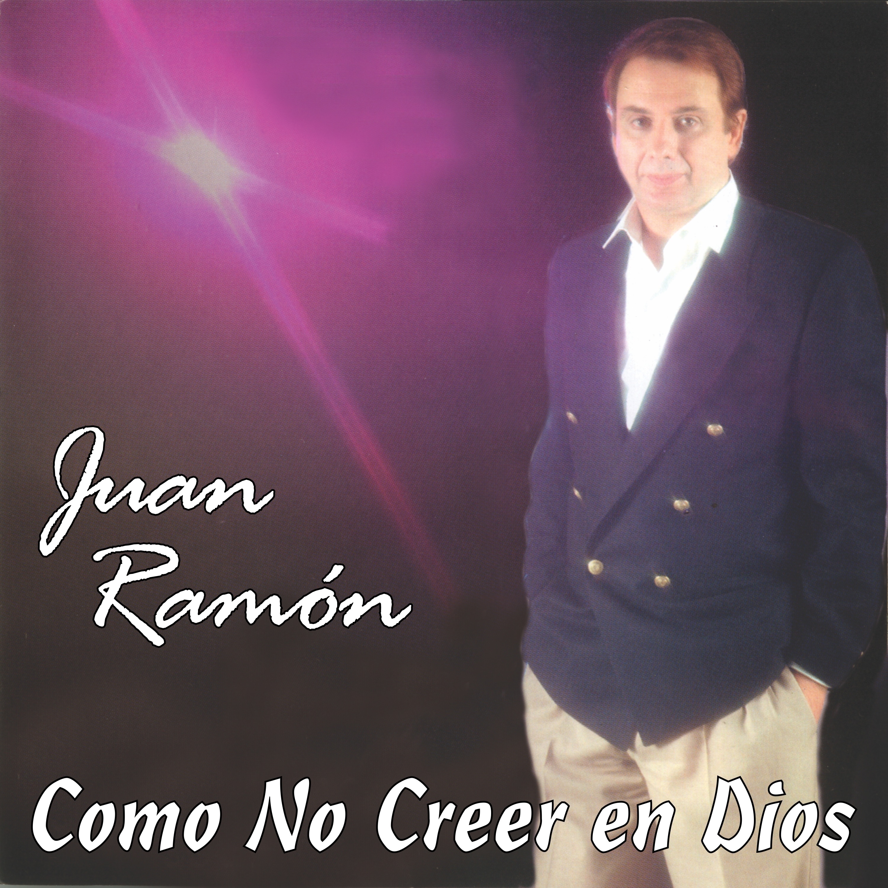 Como No Creer en Dios