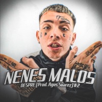 NENES MALOS #2 (feat. Despre) - Single - Agus Suarez RMX