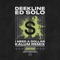 I Need a Dollar (Kalum Remix) artwork