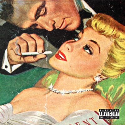 Mobster Talk Freestyle - Single