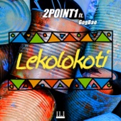 Lekolokoti (feat. GogBae) artwork