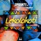 Lekolokoti (Radio Edit) [feat. GogBae] - 2Point1 lyrics
