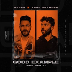 Good Example (Esh Remix) - Single