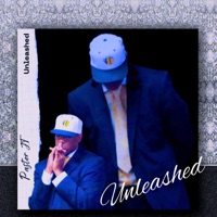 Unleashed - EP - Pastor JT Maberry