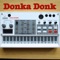 Donka Donk - J. Noir Productions lyrics