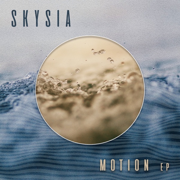 Motion - EP
