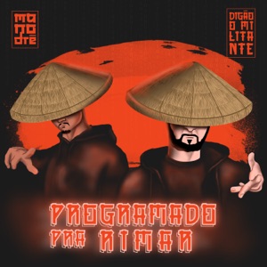Programado pra Rimar (feat. Mano D.R.E. & Xinn Beats)