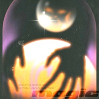 Magic - Single - Markbombs