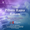 Pibare Rama Rasam (feat. Raghavsimhan, Kishore Kumar & Navin Iyer) [Live] - Vedanth Bharadwaj