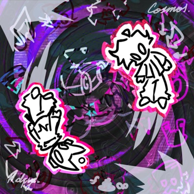 Marco de Papel (feat. Kalpy & BDarkar206) - Single