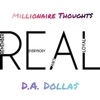 Real (feat. D.A. Dolla$) - Single