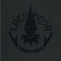 Ich bin der brennende Komet — Lacrimosa
