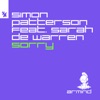 Sorry (feat. Sarah de Warren) - Single