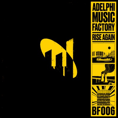 Rise Again cover art