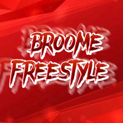 Broome Freestyle - Single