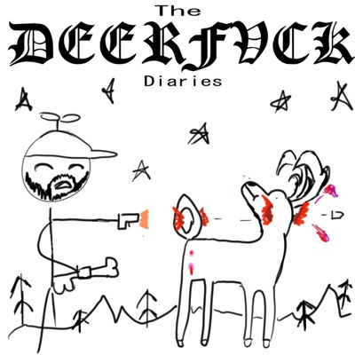 The Deerfvck Diaries - EP