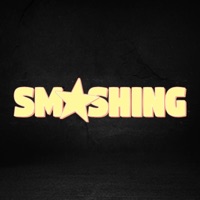 SMASHING (Hjemmesnekk) - Single - Soppmann Pat