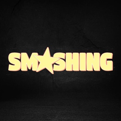 SMASHING (Hjemmesnekk) - Single