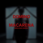 Macarena Erika Isac (Remix) artwork