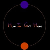 How . I . Got . Here - Single - Tati Xiii