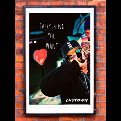 Everything You Want - Single