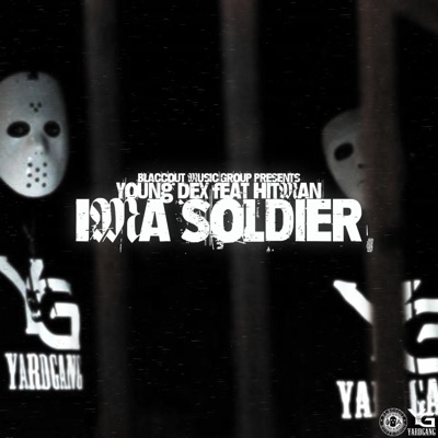 Soldier (feat. Hitman) - Single