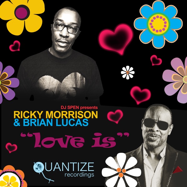Love Is - Single