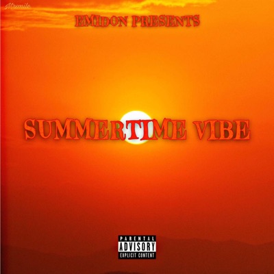 Summertime Vibe - Single