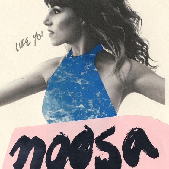 Cover artwork for Like You