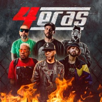 4 Eras (feat. Timbo King, Jet Castillo, John Seth & VikingFlow) - Single - DJ Seroky & Zetayerre