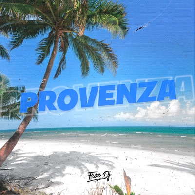 Provenza (Remix) cover art