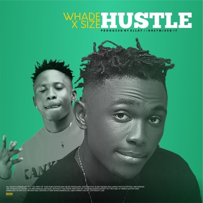 Hustle (feat. Size) - Single